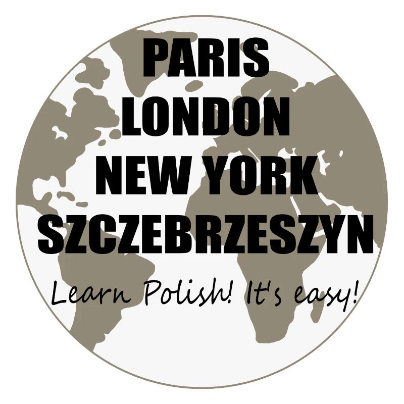 Polnisch ist einfach