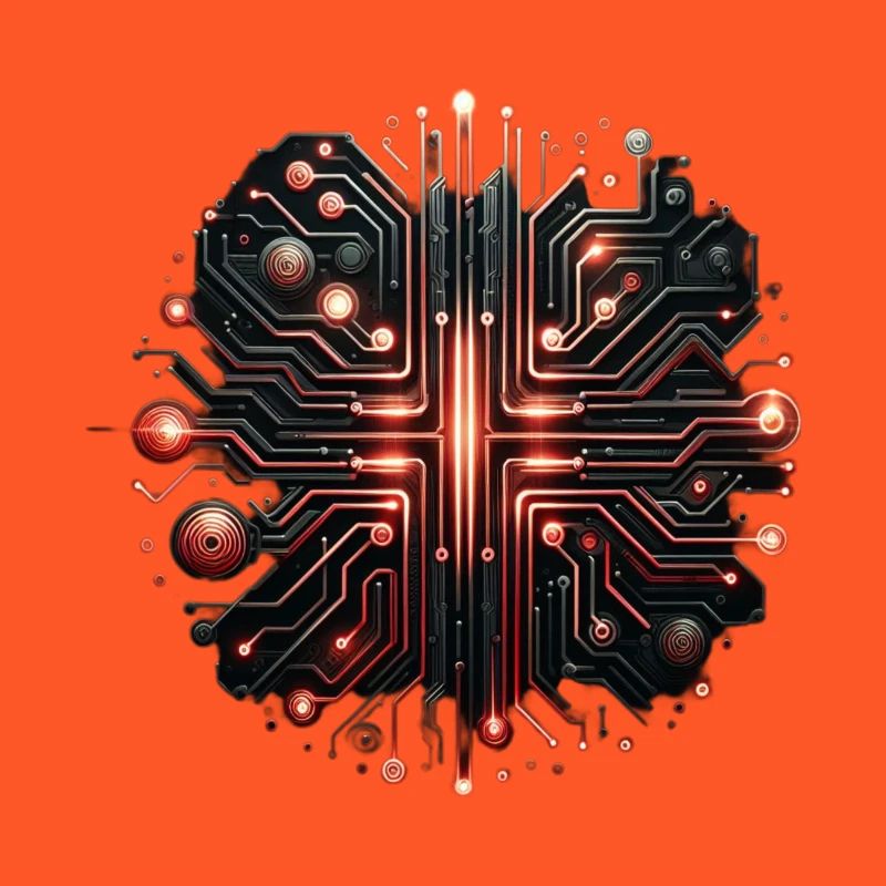 Computer Chip
