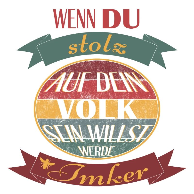 Stolzer Imker