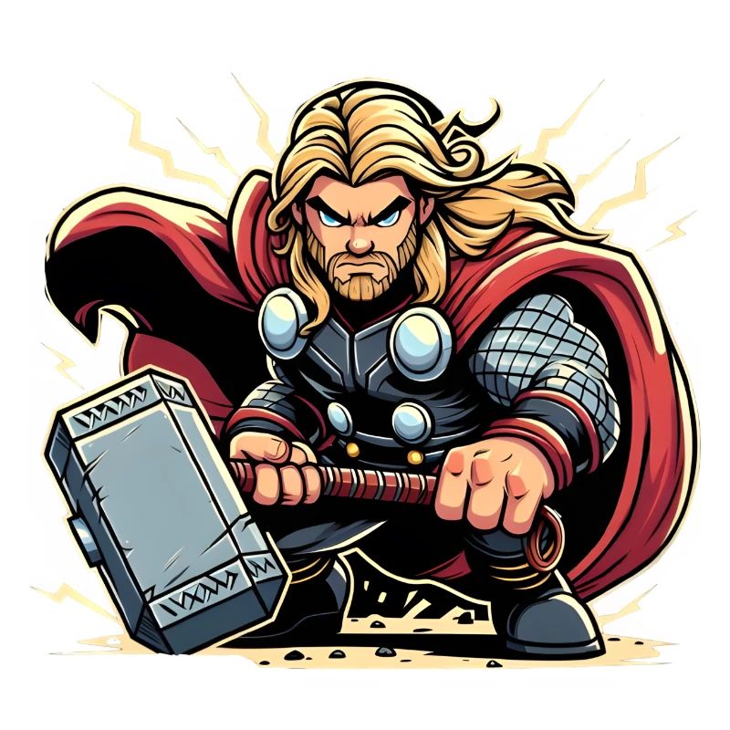 Super-héros