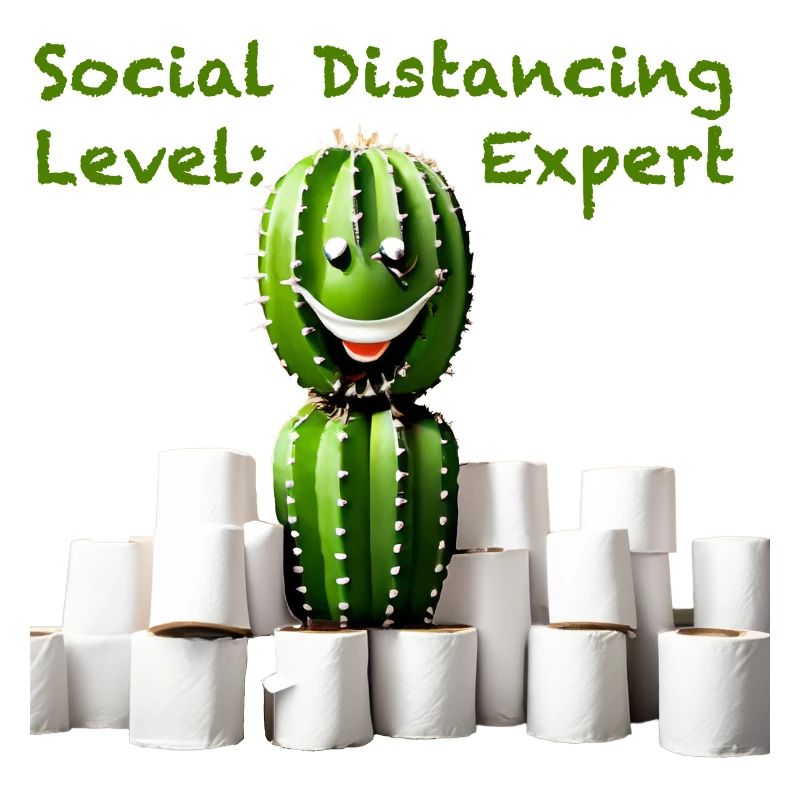 Social Distancing Level Expert