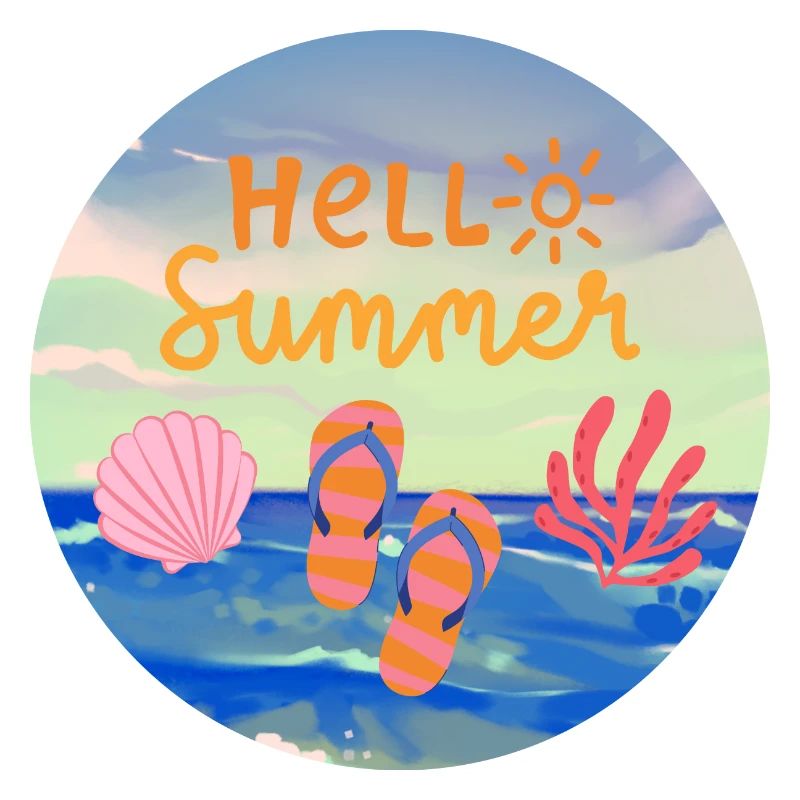 Hello Summer