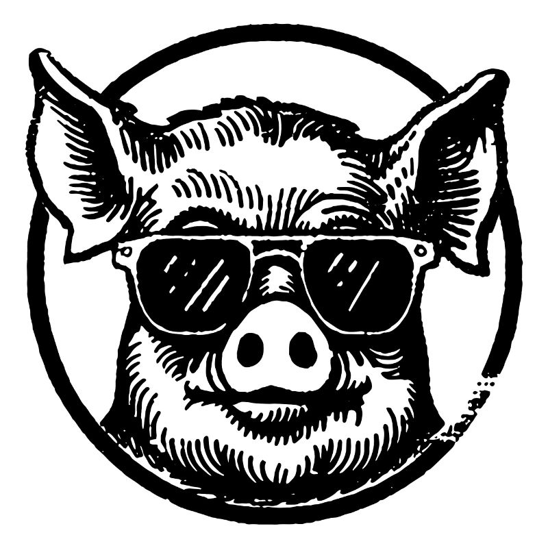 Cochon Cochon