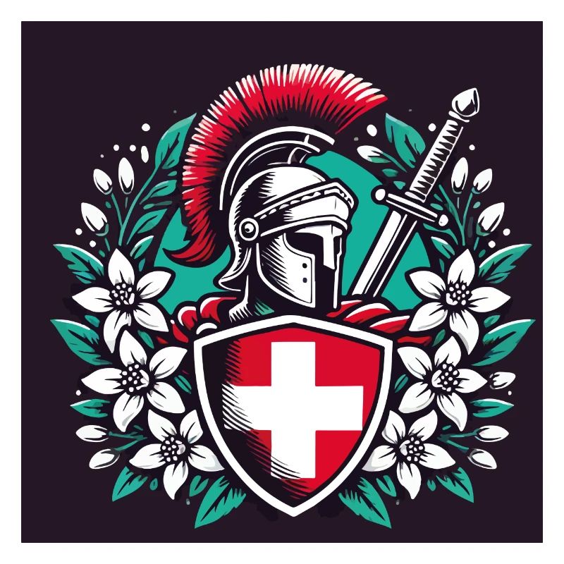 Gladiator Switzerland 5