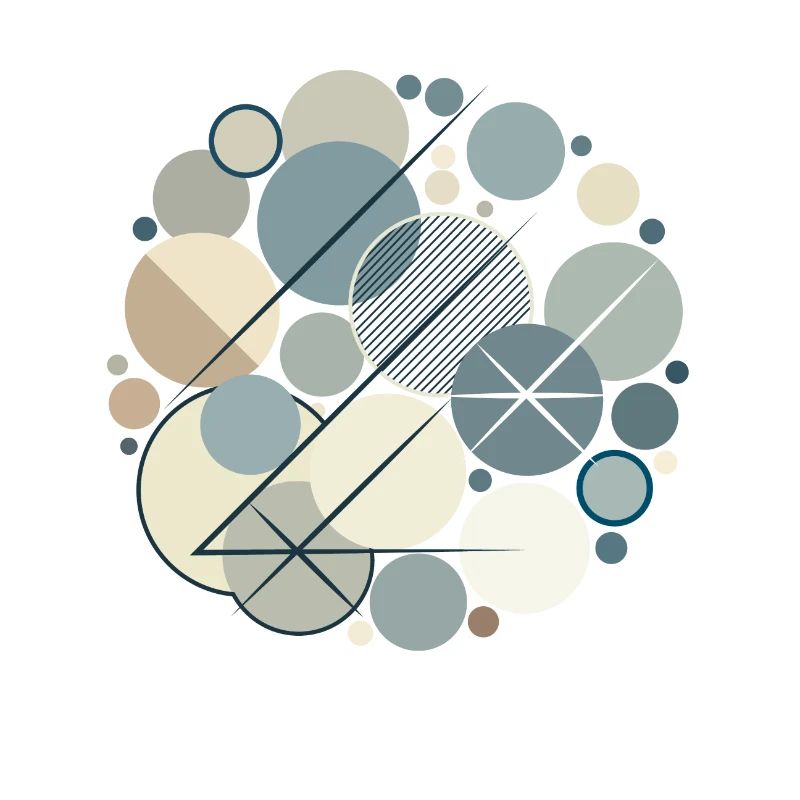 Conception Serene Shapes