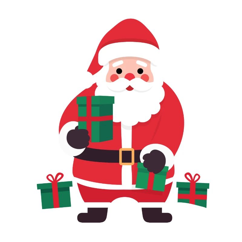 Weihnachtsmann