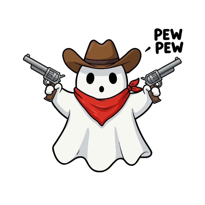 Geist Cowboy