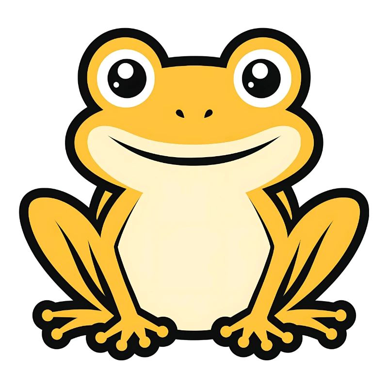 toad