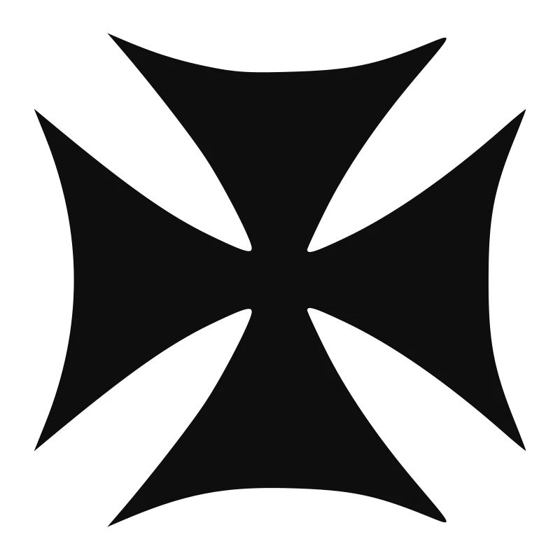 croix de malte