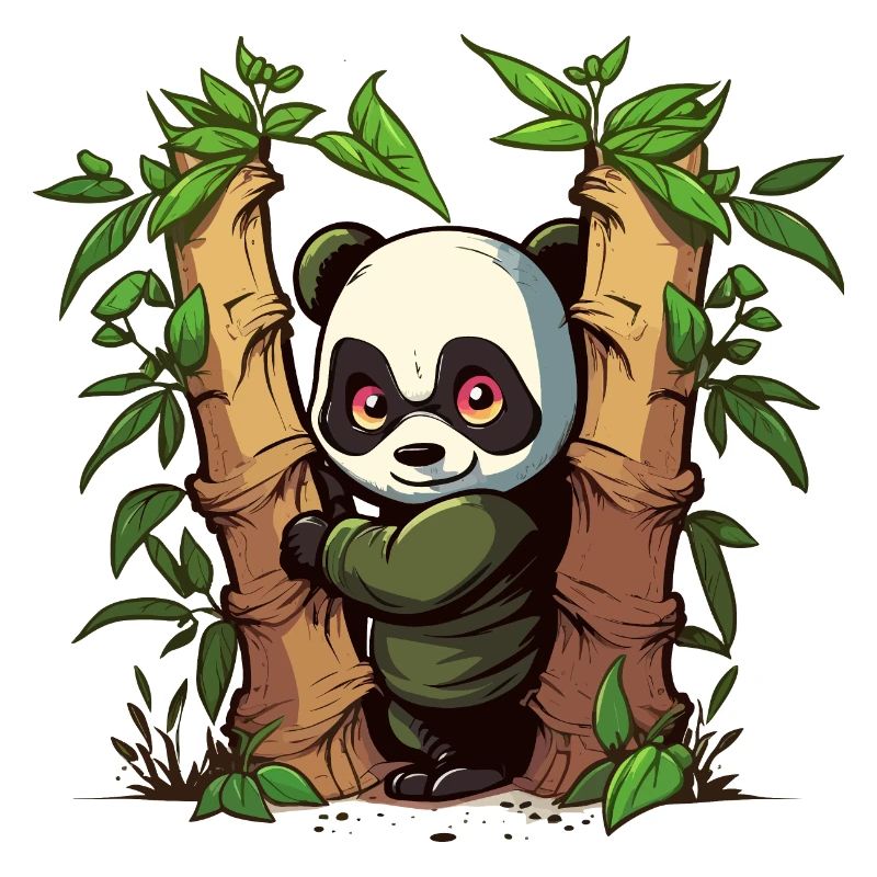 Ninja cache-cache