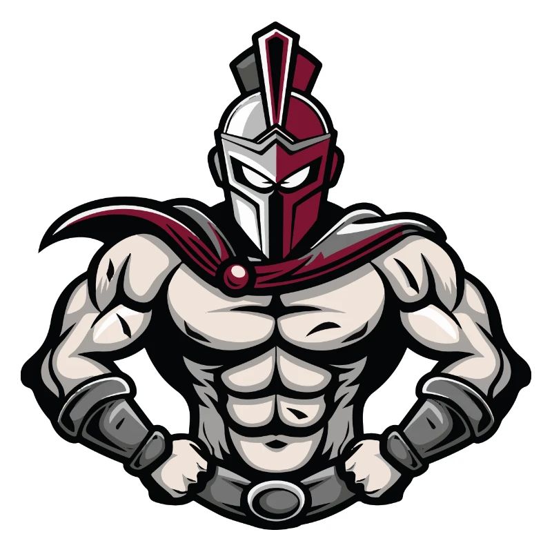 ritter warrior