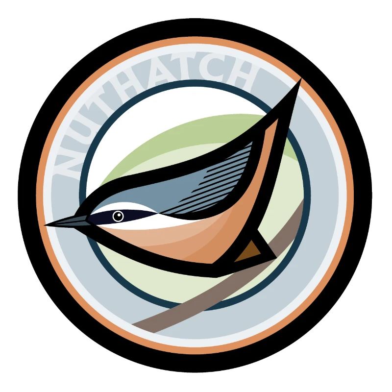 Nuthatch