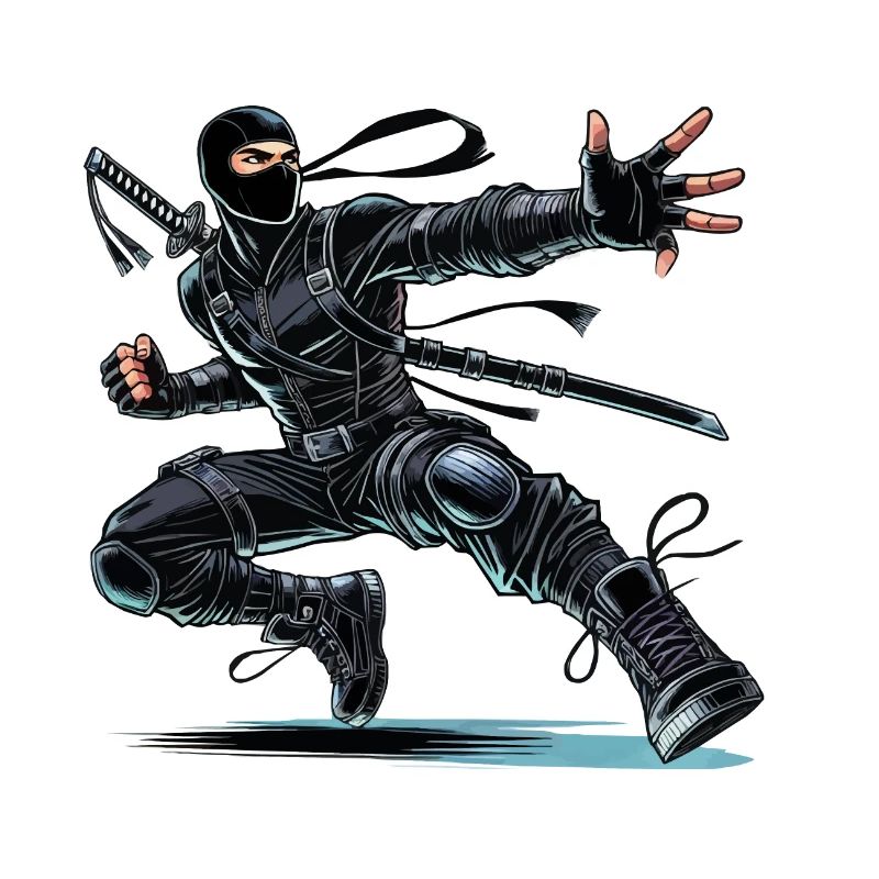 Ninja
