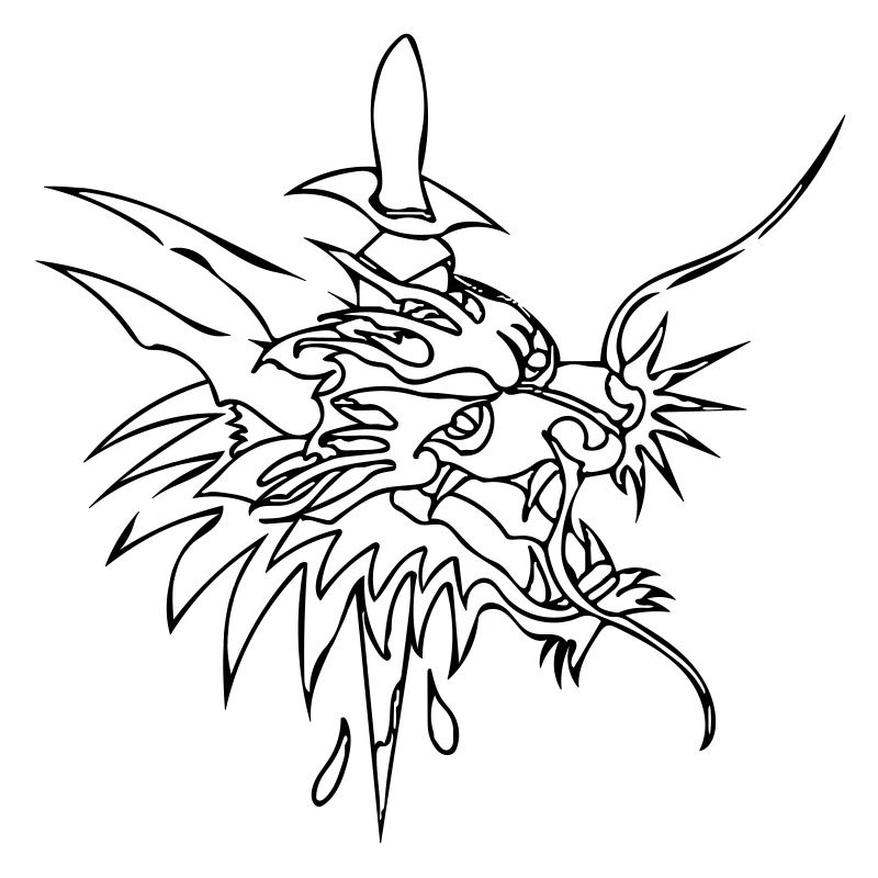 dragon