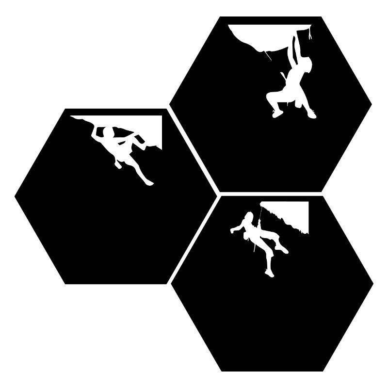 Escalade de bloc
