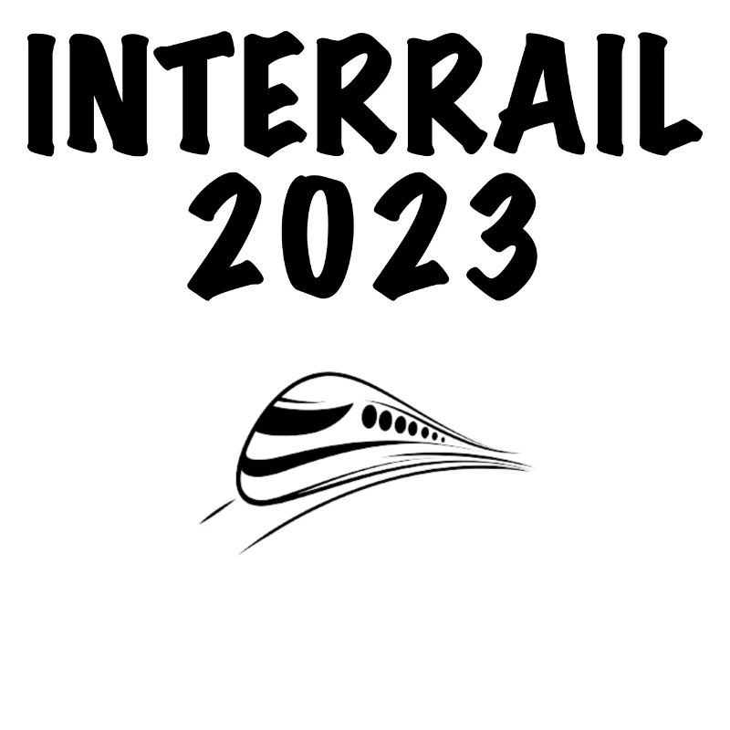 Interrail 2023