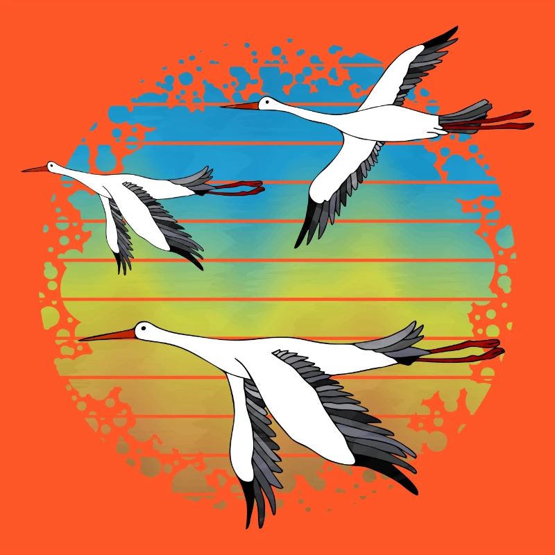 Storks
