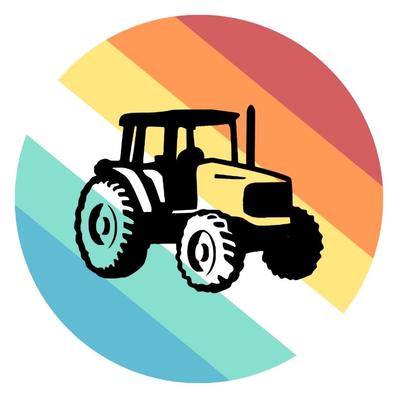 Traktor