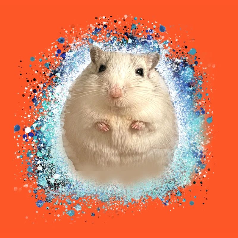 Springmaus,maus,graffiti,malerei,spitzmaus