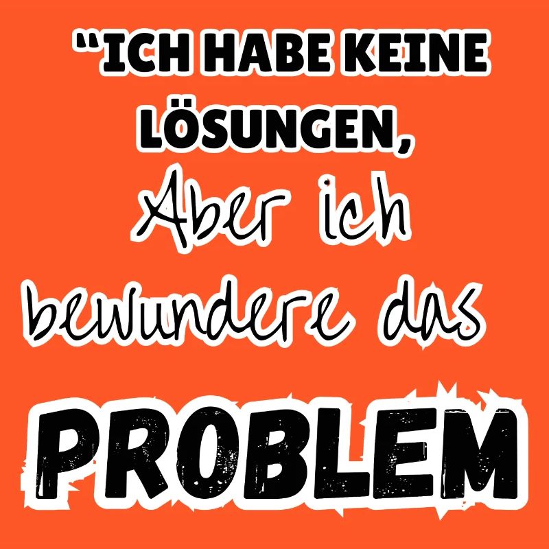 "Problem solution"