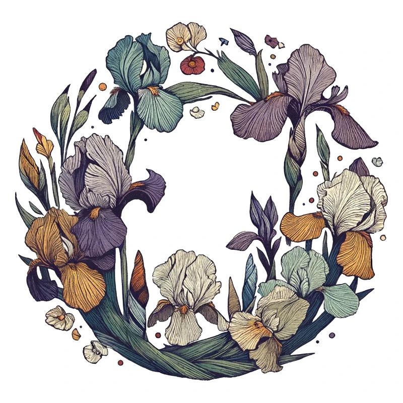 Irises