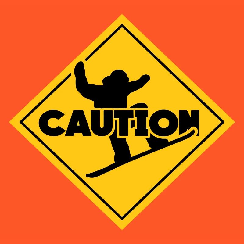 caution lenzerheide ski area