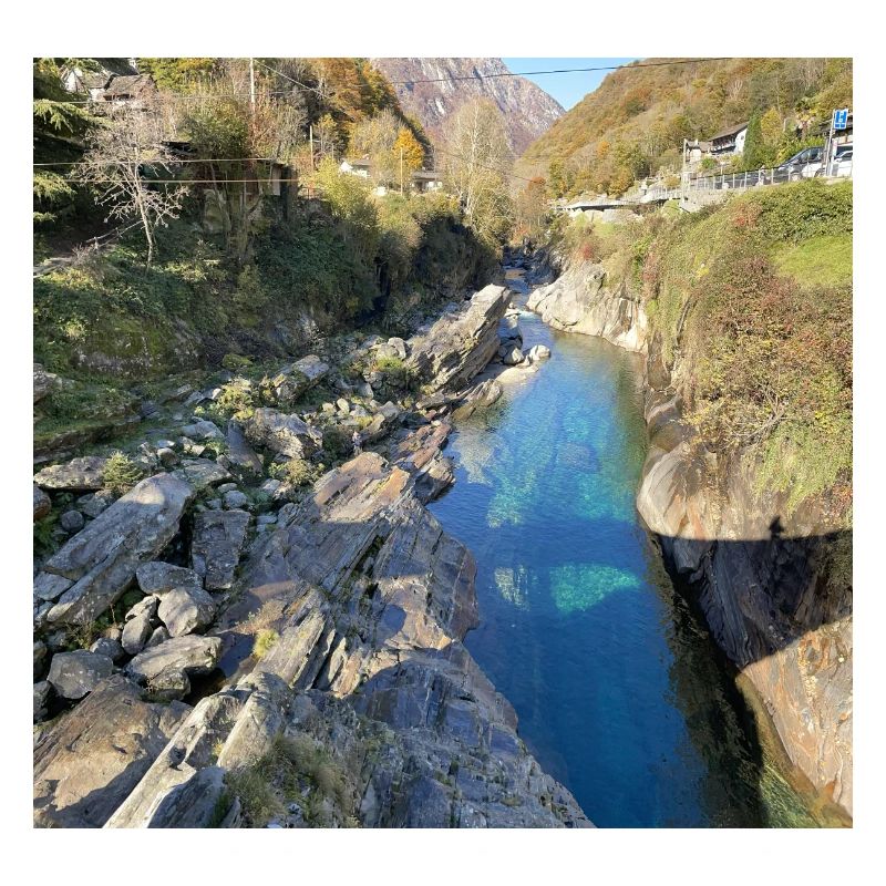 Verzasca