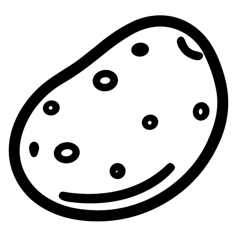 potato