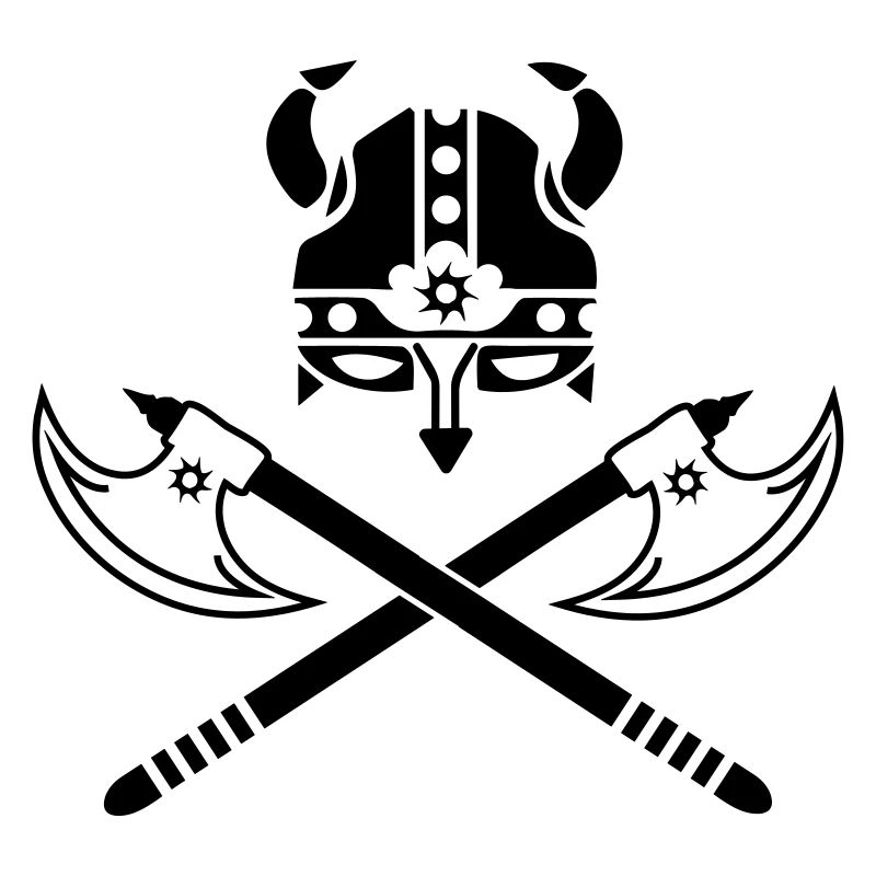 Wikinger Viking