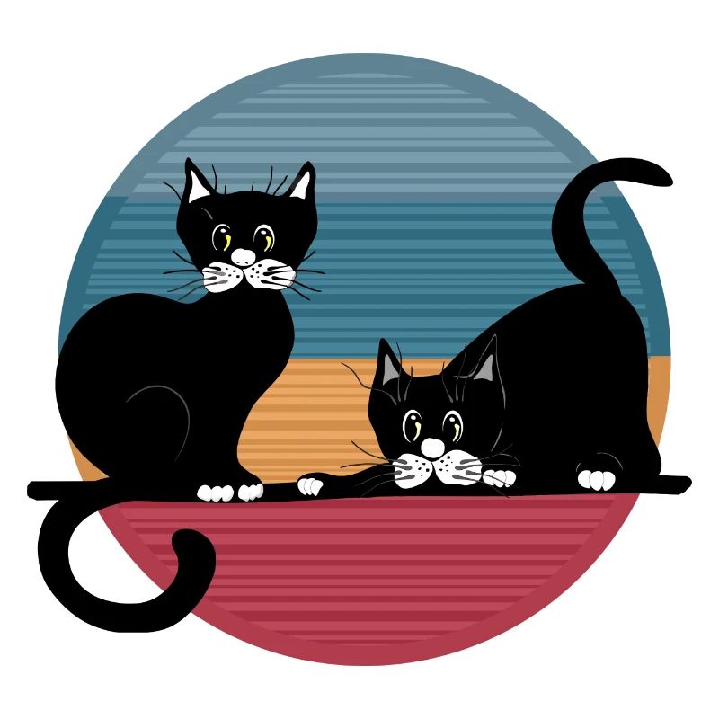 Les chats