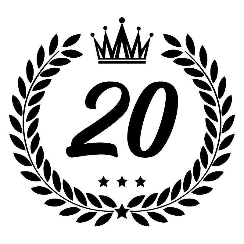 blason 20