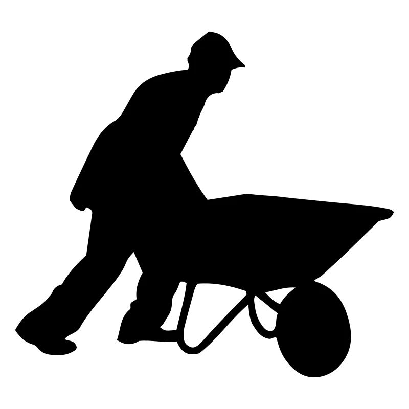 Bauarbeiter
