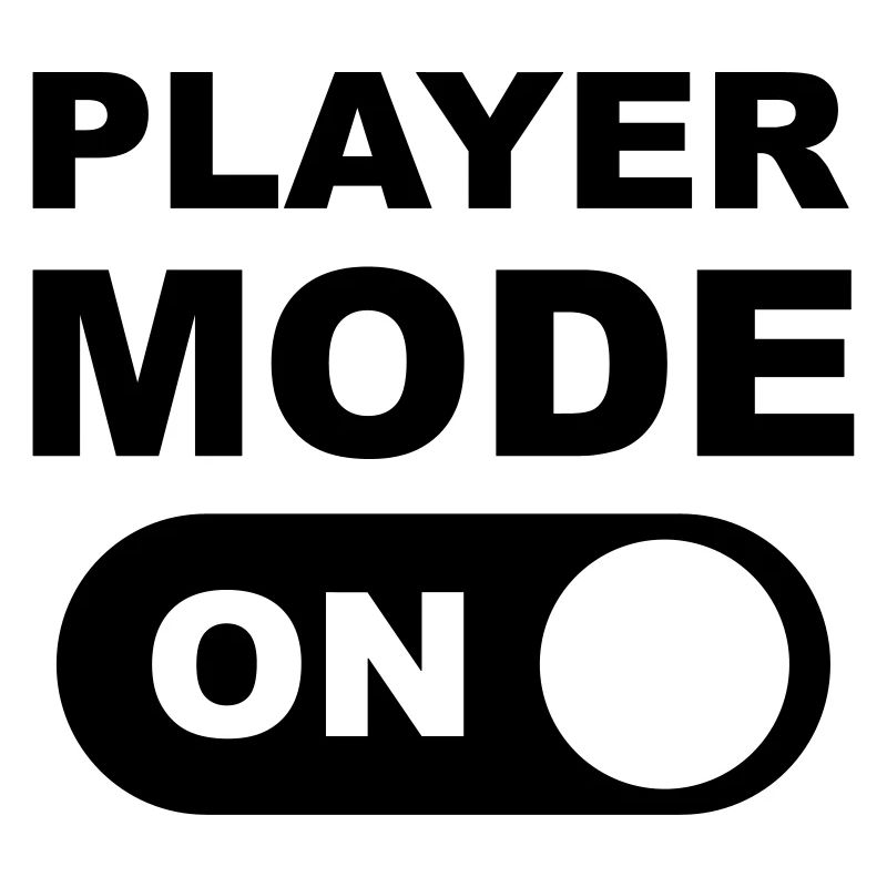 Player Mode ON