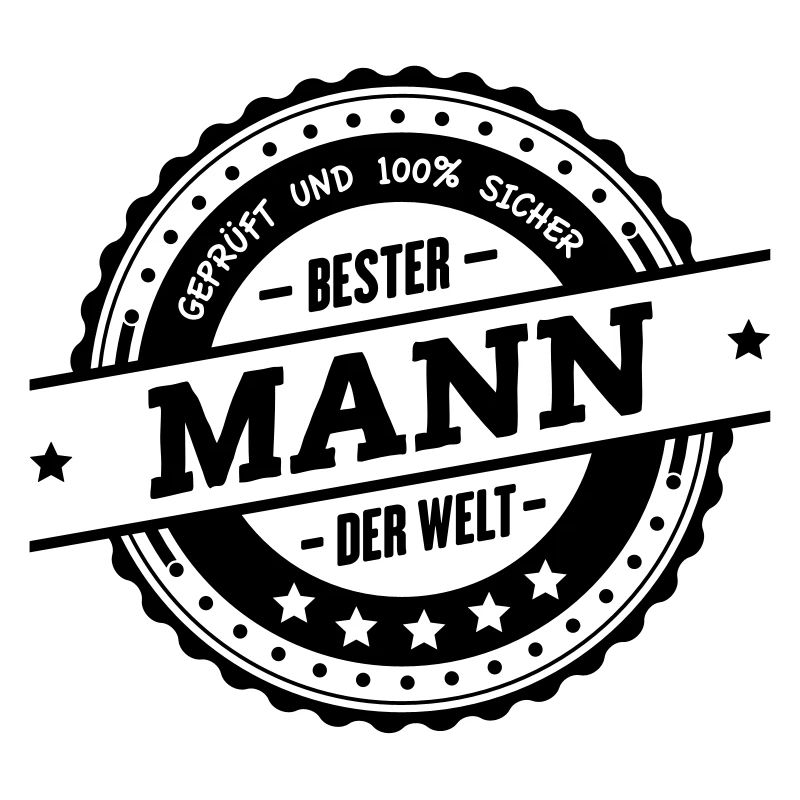 Bester Mann
