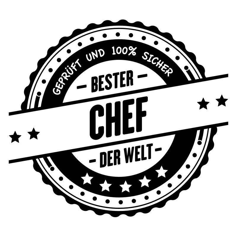 Bester Chef