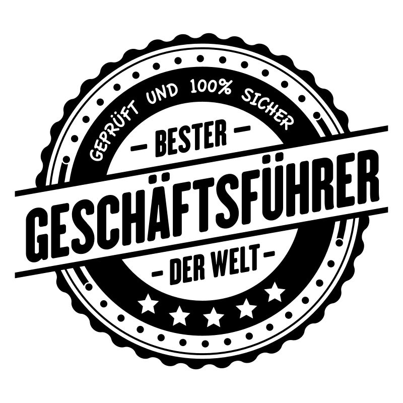 Bester Geschäftsführer