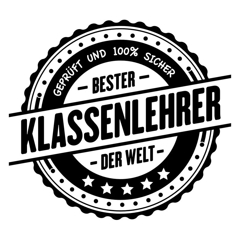 Bester Klassenlehrer