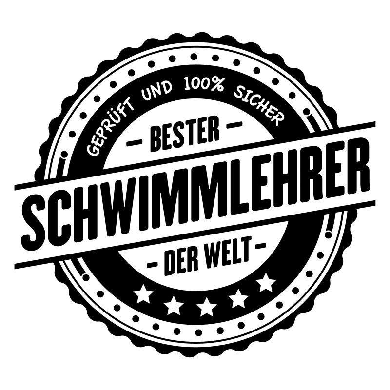 Bester Schwimmlehrer