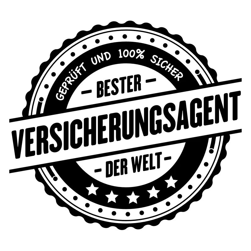 Bester Versicherungsagent