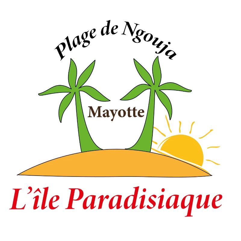 PLAGE DE NGOUJA