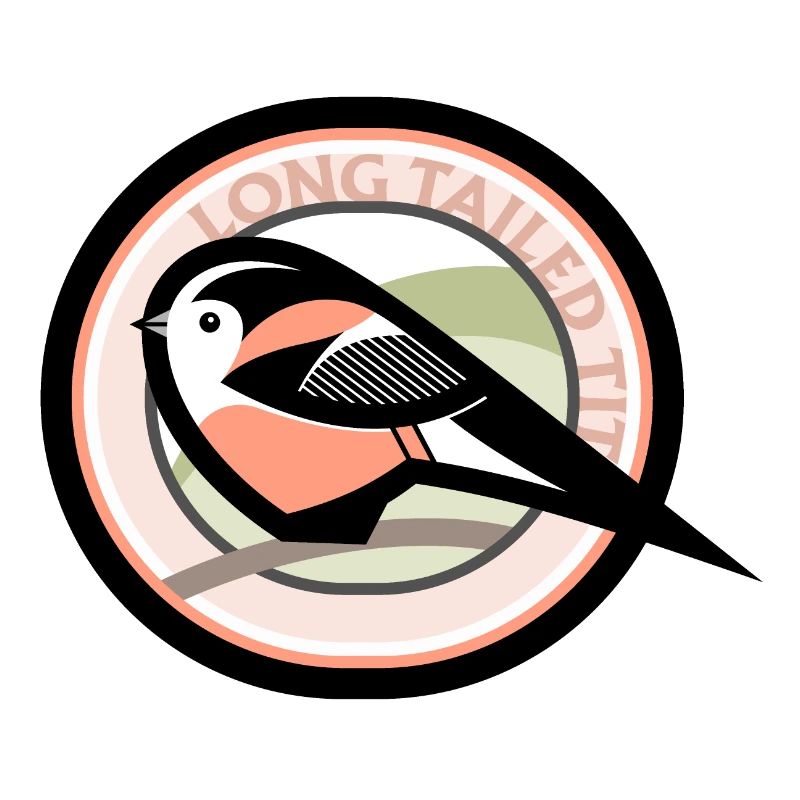 Mésange à longue queue