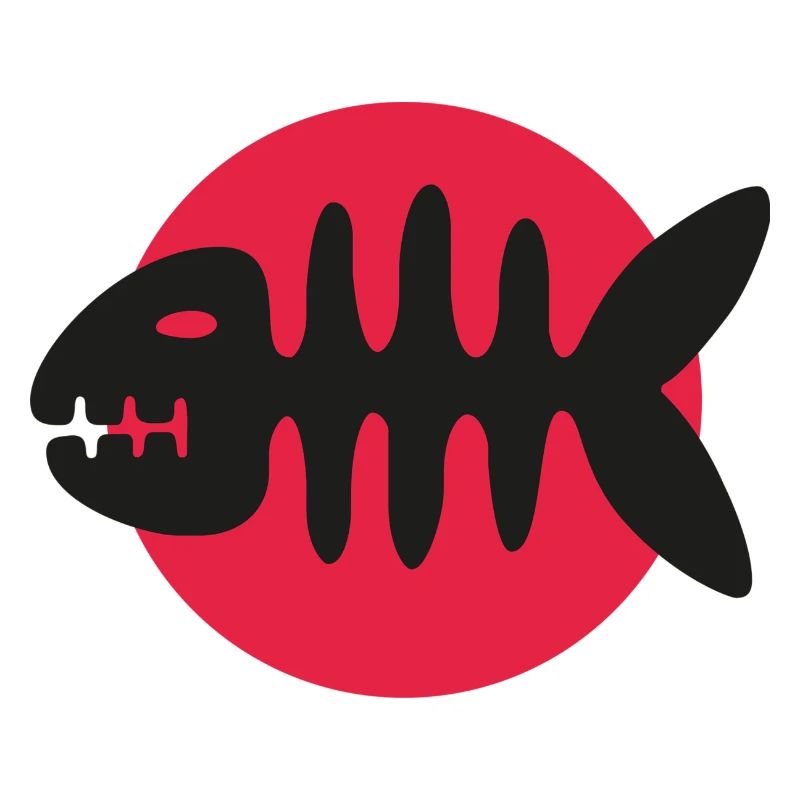 Angry Fish