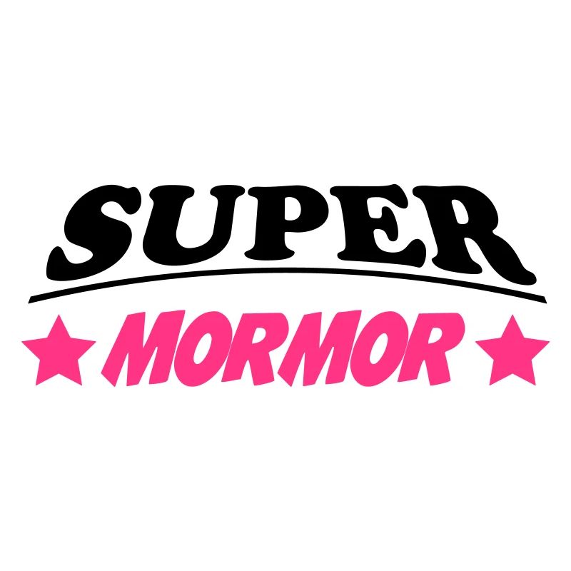 Super mormor