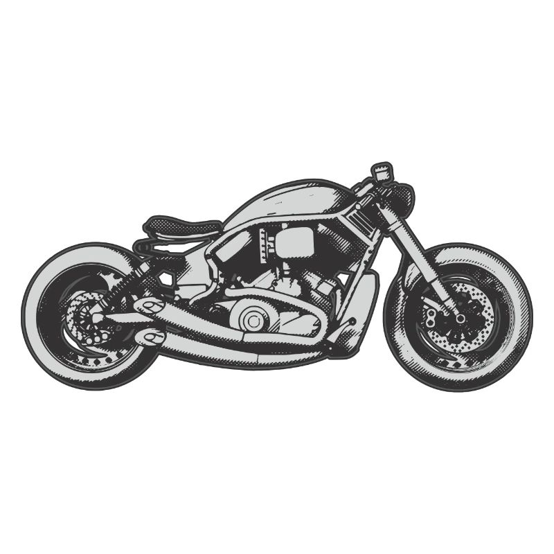 Motorcycle