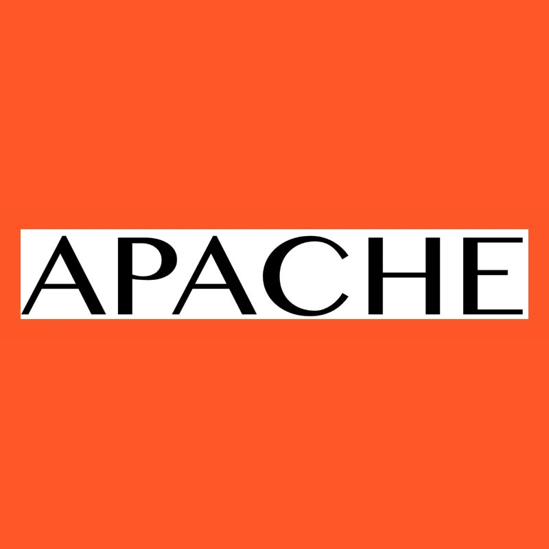 Apache