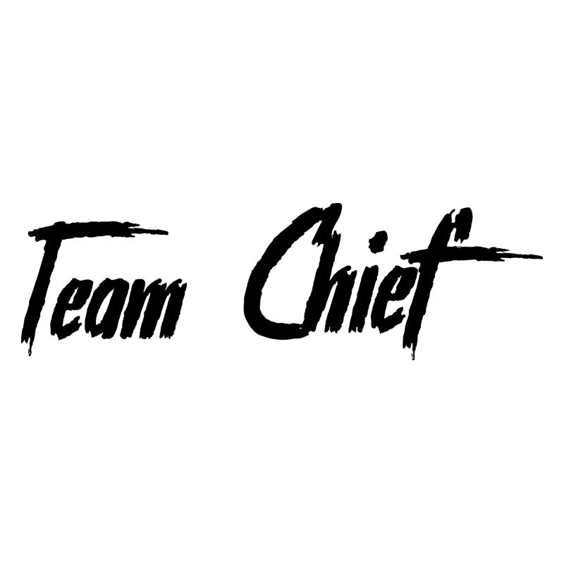 Team Chief