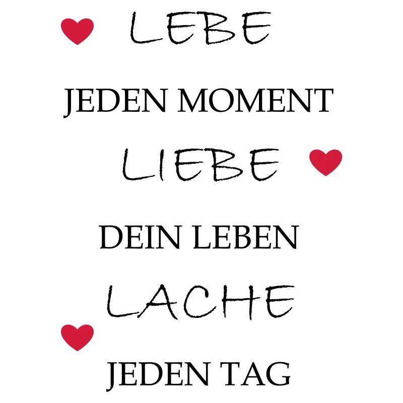 lebe liebe lache