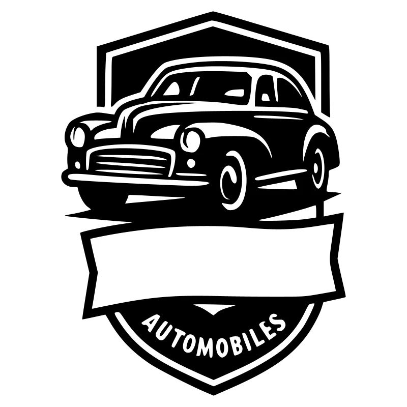 Oldtimer Automobil
