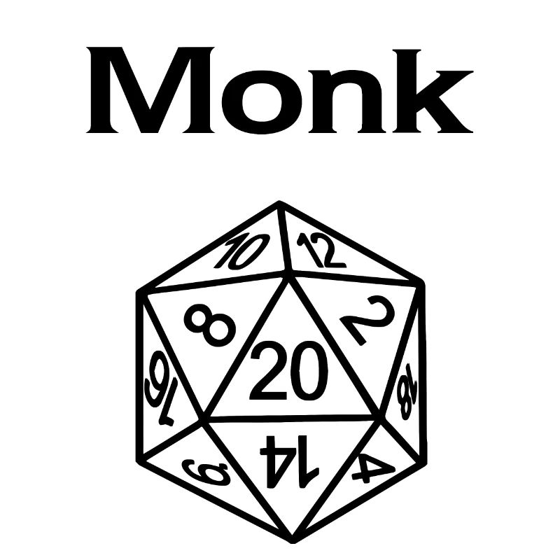 Monk