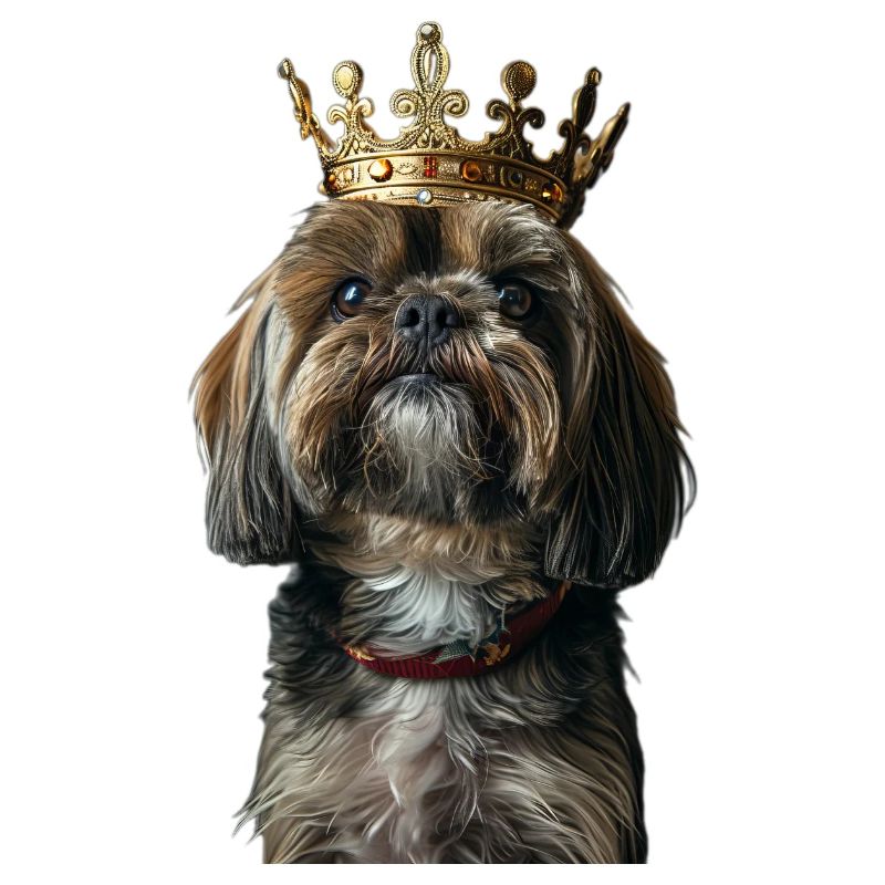 Lhassa Apso